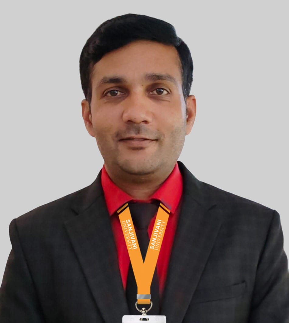 Chaitanya Prakash Kale